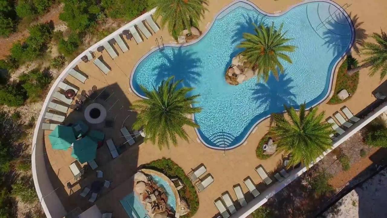 30A Highland Park - Shoreline Beach House By Panhandle Getaways Санта-Роза-Біч Екстер'єр фото