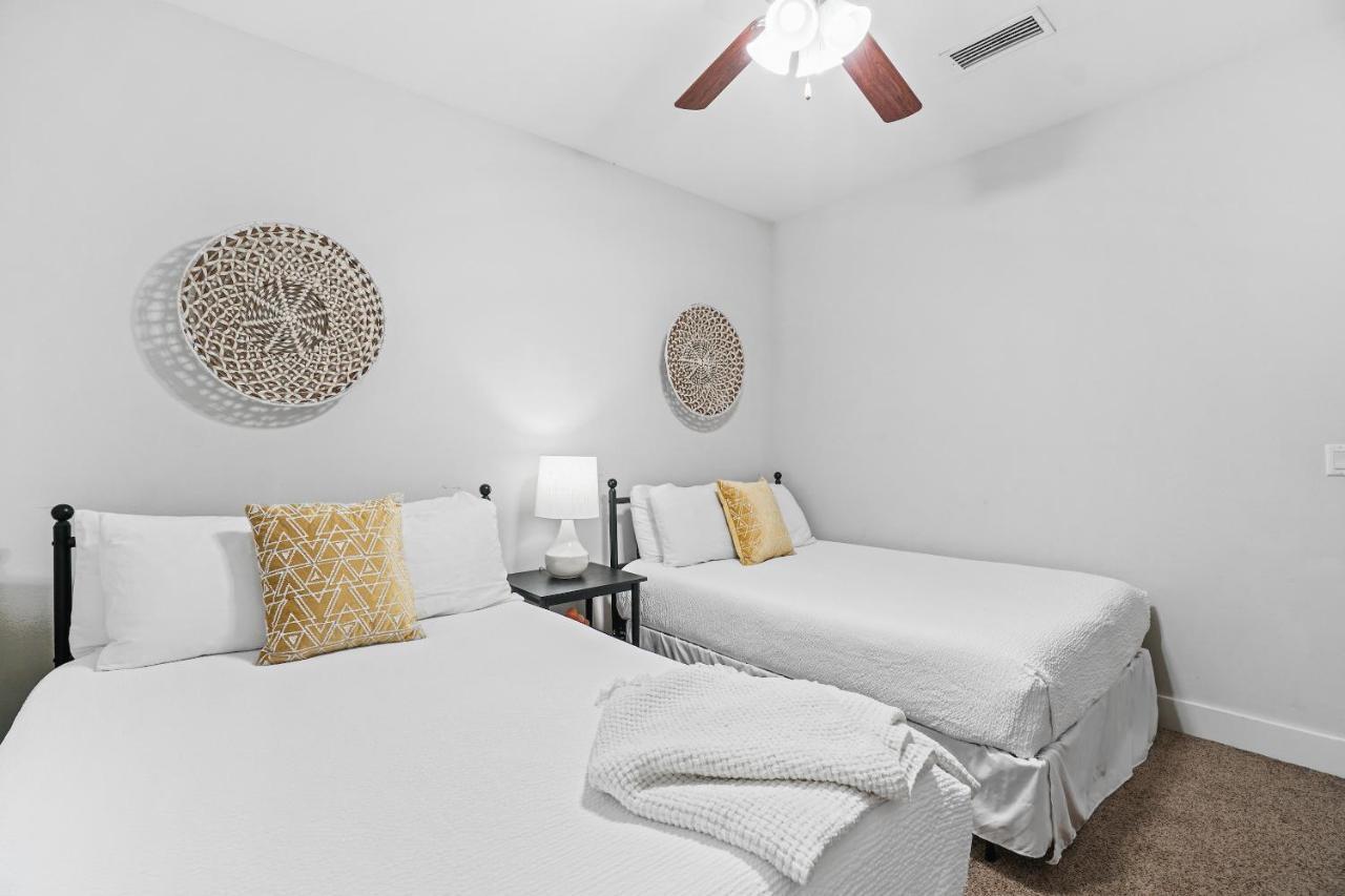 30A Highland Park - Shoreline Beach House By Panhandle Getaways Санта-Роза-Біч Екстер'єр фото