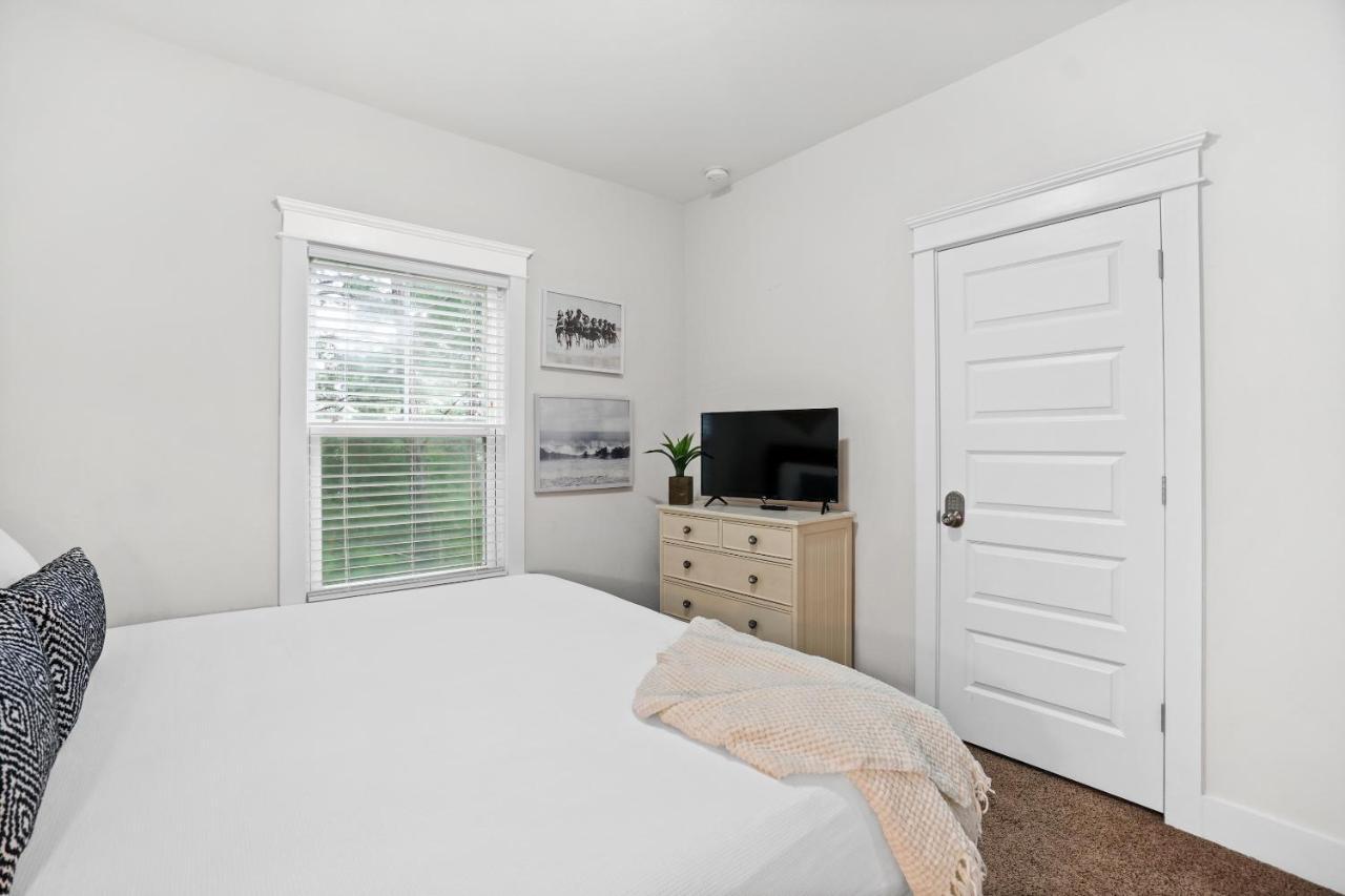 30A Highland Park - Shoreline Beach House By Panhandle Getaways Санта-Роза-Біч Екстер'єр фото
