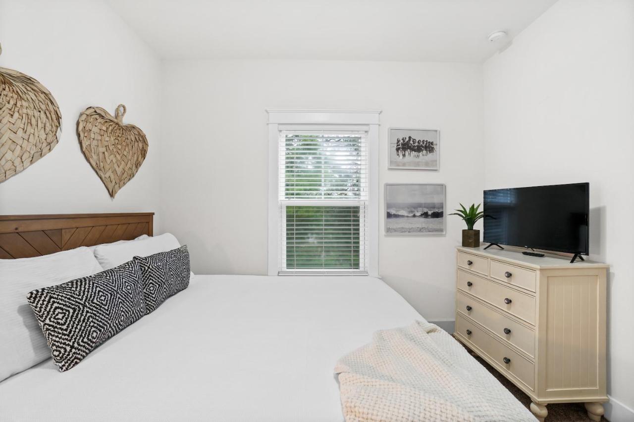 30A Highland Park - Shoreline Beach House By Panhandle Getaways Санта-Роза-Біч Екстер'єр фото
