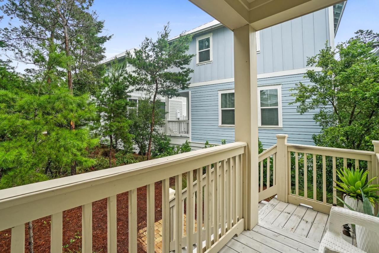 30A Highland Park - Shoreline Beach House By Panhandle Getaways Санта-Роза-Біч Екстер'єр фото